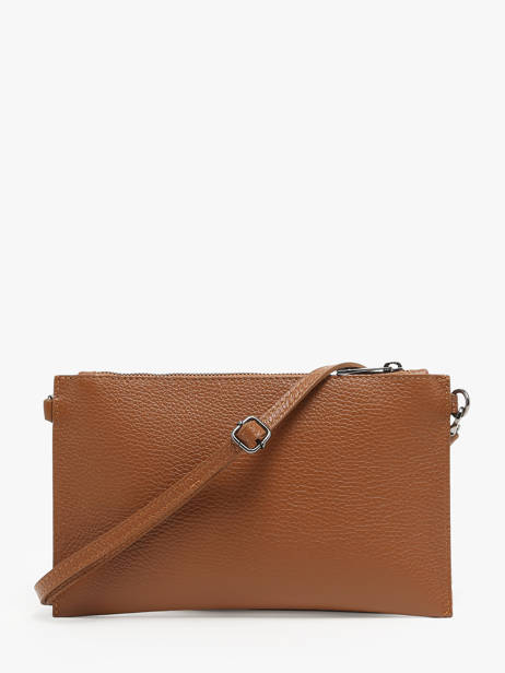 Cross Body Tas Caviar Leder Milano caviar CA240611 ander zicht 4