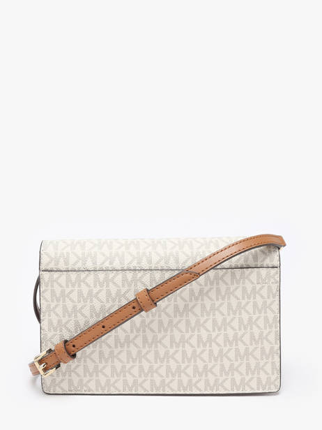 Cross Body Tas Jet Set Michael kors Beige jet set T4GJ6C6B ander zicht 4