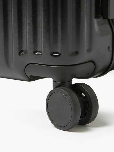 Harde Reiskoffer Washington Etrier Zwart washington M ander zicht 3