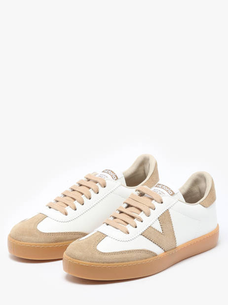 Sneakers Berlin Victoria Veelkleurig women 1126207 ander zicht 2