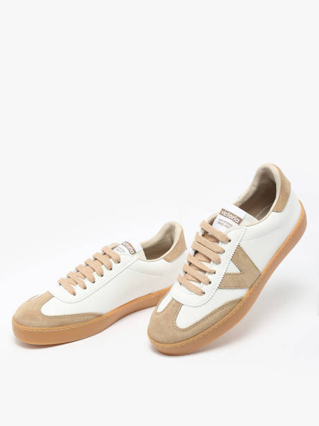 Sneakers Berlin Victoria Veelkleurig women 1126207 ander zicht 3