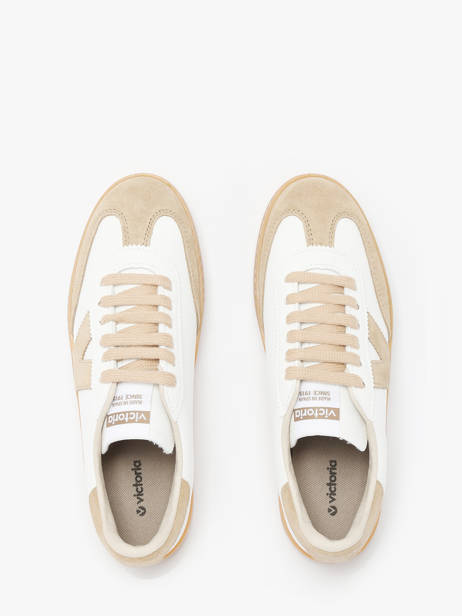 Sneakers Berlin Victoria Veelkleurig women 1126207 ander zicht 4