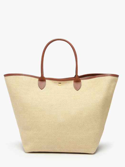 Longchamp New le panier pliage Longchamp Bruin