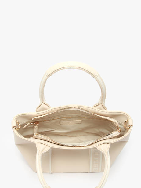 Handtas Th Logotape Tommy hilfiger Wit th logotape AW17201 ander zicht 3