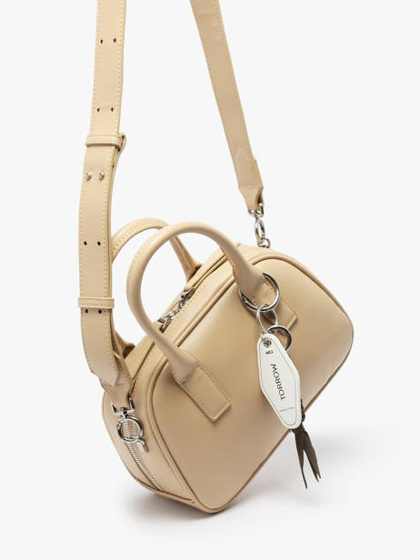 Handtassen Born Torrow Beige born TBOR01 ander zicht 1