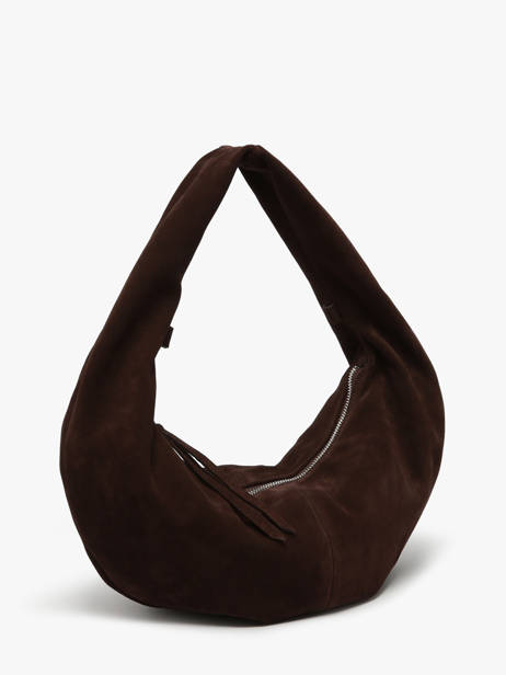 Schoudertas Rebond Etrier Bruin rebond EREB155S ander zicht 2