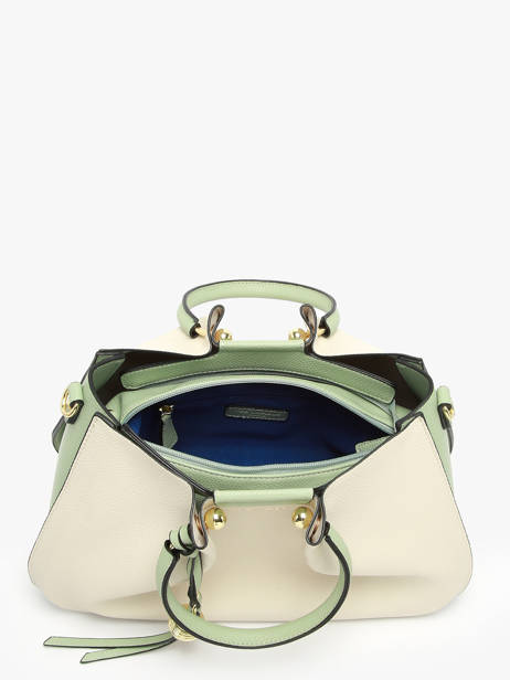 Handtas Gretel Ted lapidus Beige gretel TLAU8924 ander zicht 3