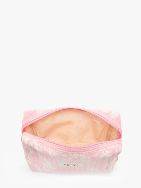 Etui Miniprix Roze amour 151 ander zicht 1