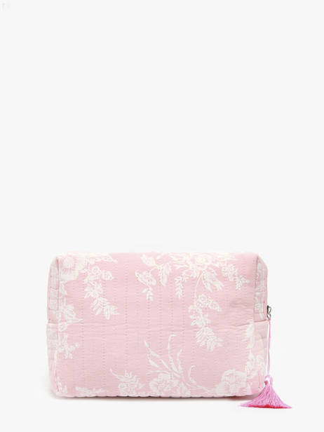 Etui Miniprix Roze amour 151 ander zicht 2