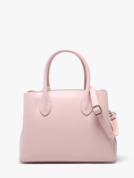 Handtassen French David jones Roze french CH21035D ander zicht 4
