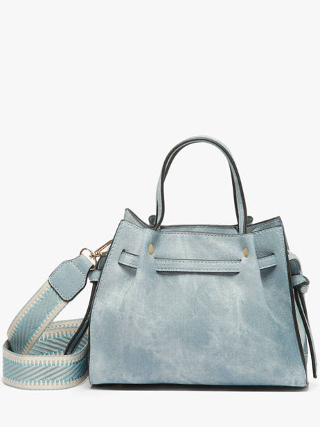 Handtassen City Jeans Miniprix Blauw city jeans 1