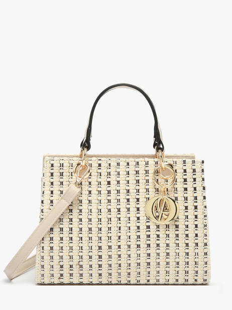 Handtassen City Sun Miniprix Beige city sun  7