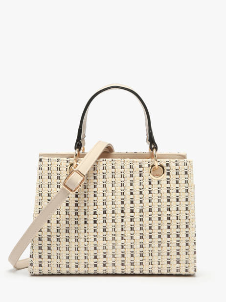 Handtassen City Sun Miniprix Beige city sun  7 ander zicht 3