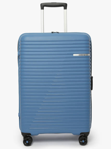 Harde Reiskoffer Liftoff American tourister Blauw liftoff 152516