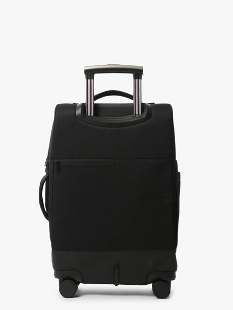 Handbagage Cabaia Zwart travel S ander zicht 4