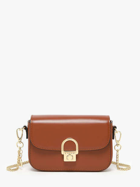 Cross Body Tas Altair Etrier Bruin altair EALA134X