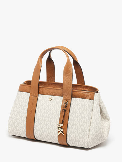 Handtassen Romee Michael kors Beige romee T5G1ZS1B ander zicht 1
