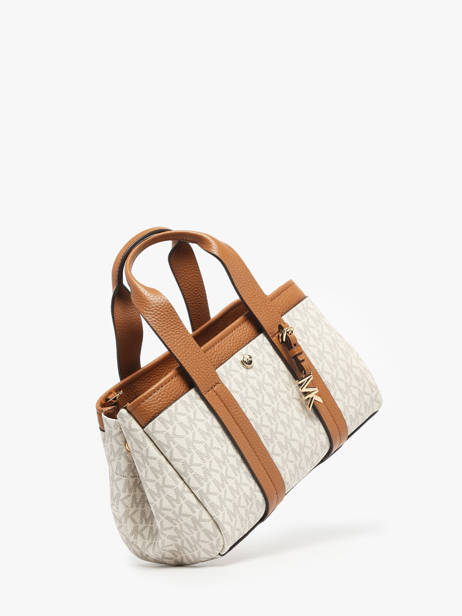 Handtassen Romee Michael kors Beige romee T5G1ZC1B ander zicht 1