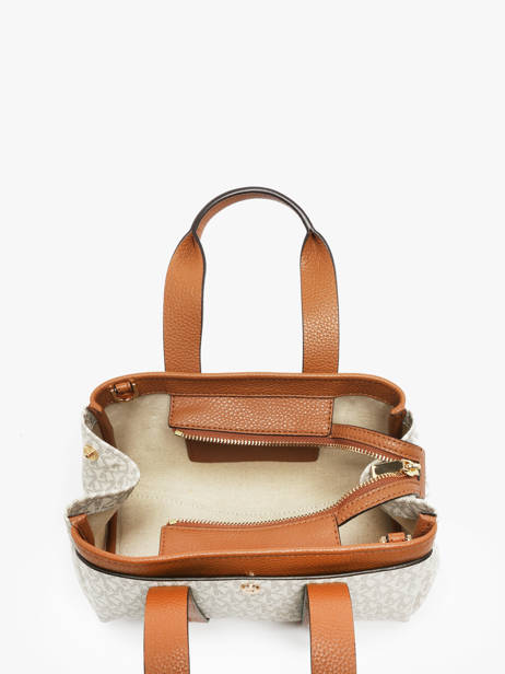 Handtassen Romee Michael kors Beige romee T5G1ZC1B ander zicht 2