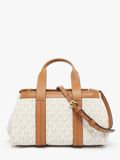 Handtassen Romee Michael kors Beige romee T5G1ZC1B ander zicht 3