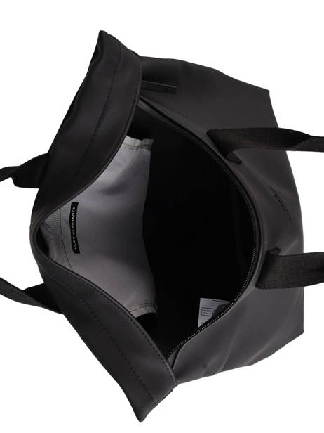 Business Tas/rugzak Eliza Ucon acrobatics Zwart backpack ELIZA ander zicht 3