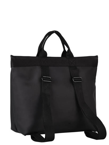 Business Tas/rugzak Eliza Ucon acrobatics Zwart backpack ELIZA ander zicht 4