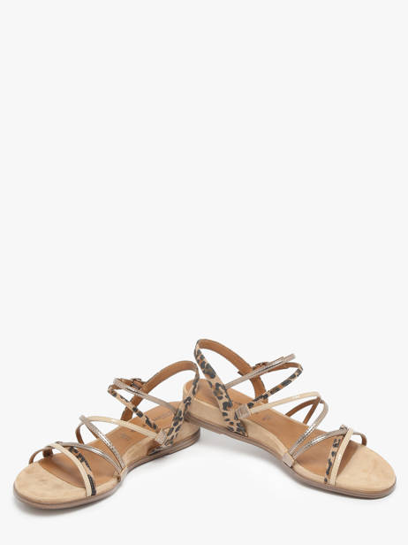Sandalen Tamaris Veelkleurig accessoires 42 ander zicht 2