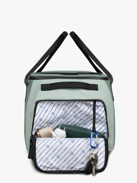 Reistas Voor Cabine Rugzak Travel Cabaia Groen travel EXP ander zicht 2