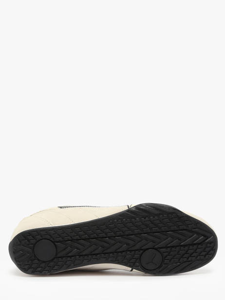 Sneakers Puma Beige women 40268104 ander zicht 4