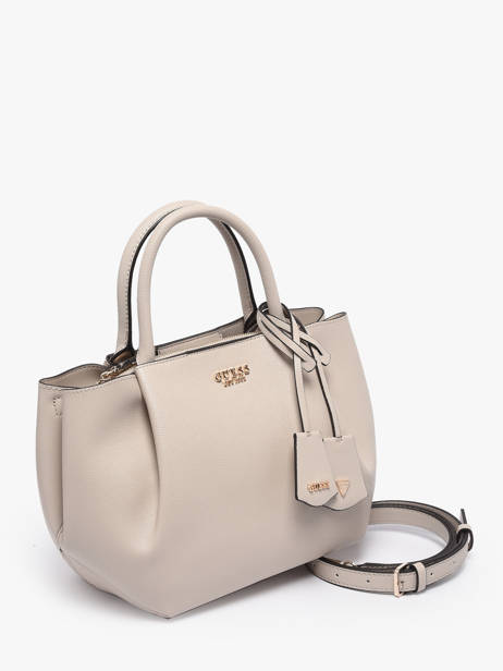 Handtas Amorette Guess Beige amorette BG789806 ander zicht 1