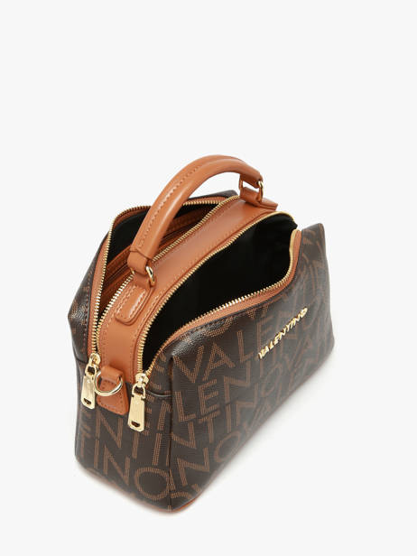 Cross Body Tas Regina Re Valentino Bruin regina re VBS9IS42 ander zicht 2