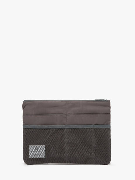 Reistasje Snowball Grijs travel 38026