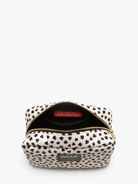 Toiletzak Wouf Wit lucky TT250014 ander zicht 1