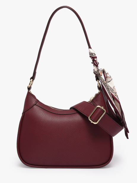 Schoudertas Estée Laurent david Rood ld bags 890 ander zicht 4