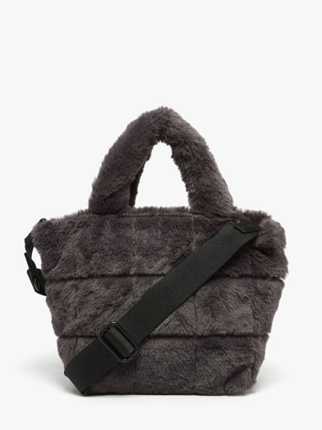 Handtas Polaire David jones Zwart polaire CM7746 ander zicht 4