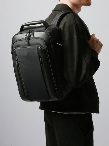 Business Rugzak Met 14