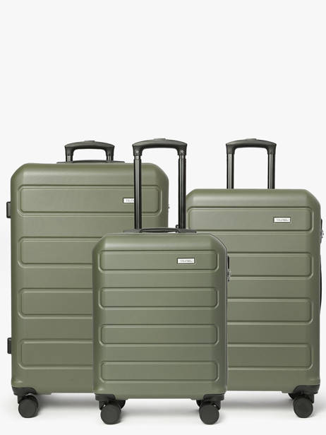 Set Reiskoffers Toronto Travel toronto LOT