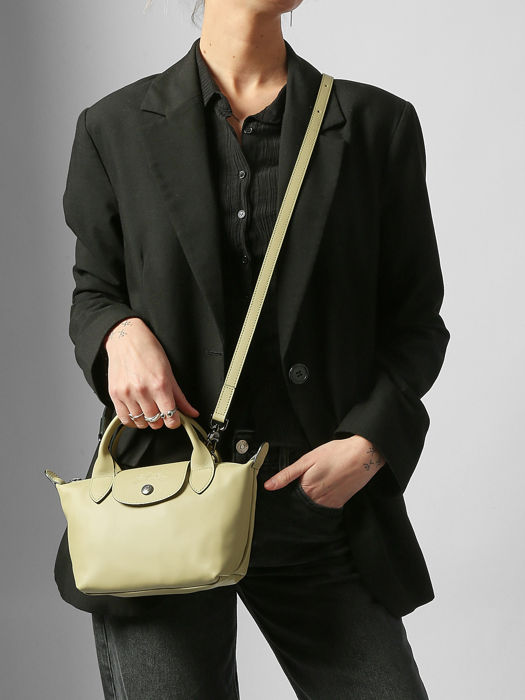 Longchamp Le pliage xtra Handtas Groen