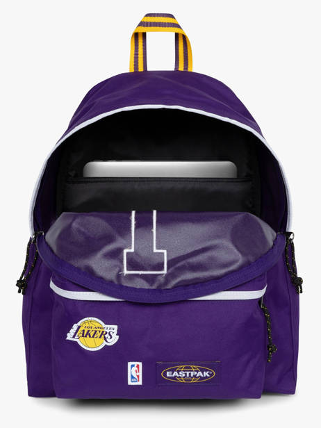 Rugzak Eastpak X Nba 1 Compartiment Met 14