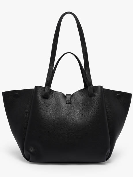 Schoudertas Milano Horizon Sophie Leder Lancaster Zwart milano horizon sophie 83 ander zicht 3