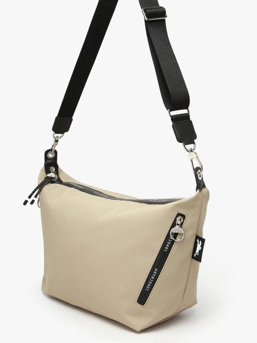 Longchamp Le pliage energy Cross bodytas Beige