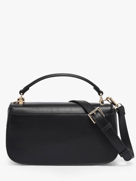 Cross Body Tas Iride Valentino Zwart iride VBS9OU09 ander zicht 4