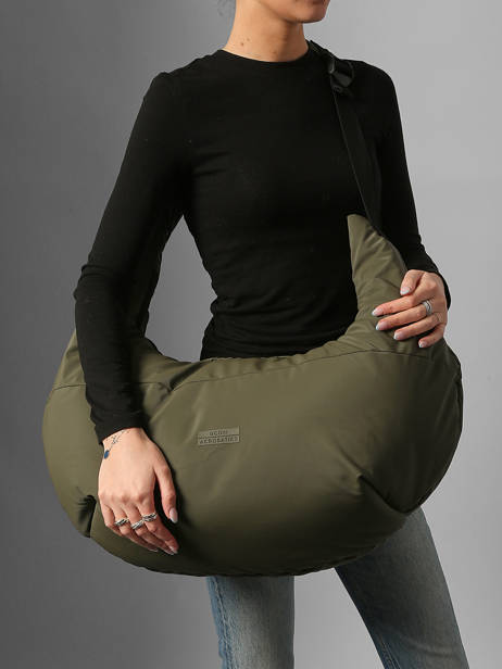 Schoudertas Moss Ucon acrobatics Groen moss MO ander zicht 1