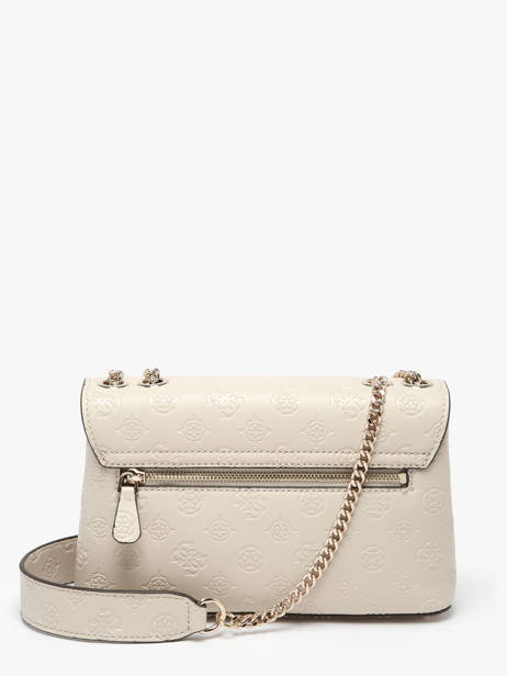 Cross Body Tas Dita Guess Beige dita PD760221 ander zicht 4
