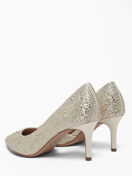 Pumps Met Naaldhak Tamaris Goud women 44 ander zicht 2