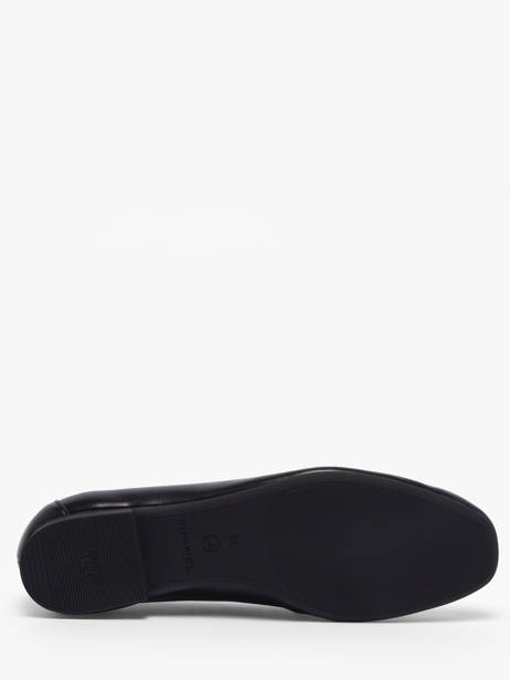 Mocassins Tamaris Zwart women 46 ander zicht 4