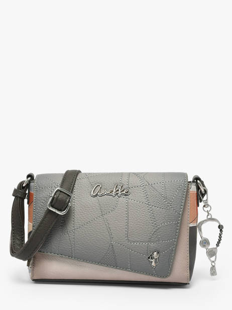 Cross Body Tas Auralis Anekke Bruin auralis 42813557