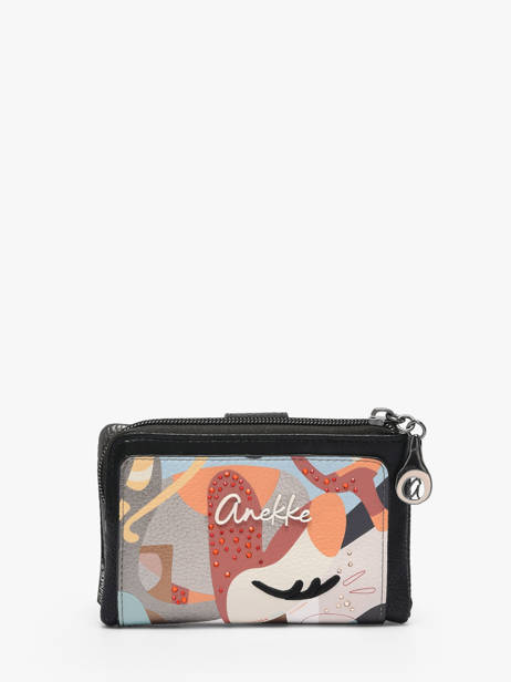 Portefeuille Eikon Anekke Zwart eikon 42759912