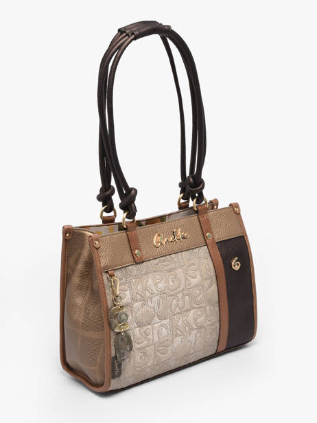 Schoudertas Amphora Anekke Veelkleurig amphora 42712182 ander zicht 2