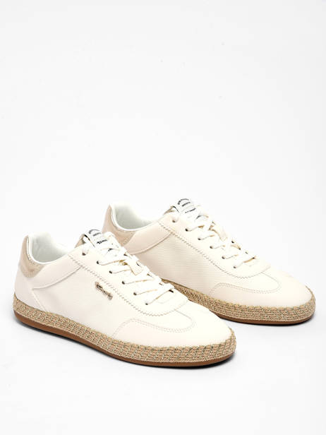 Sneakers Tamaris Wit women 46 ander zicht 1